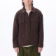 Obey Ανδρικό πουκάμισο Thompson Shirt Jacket